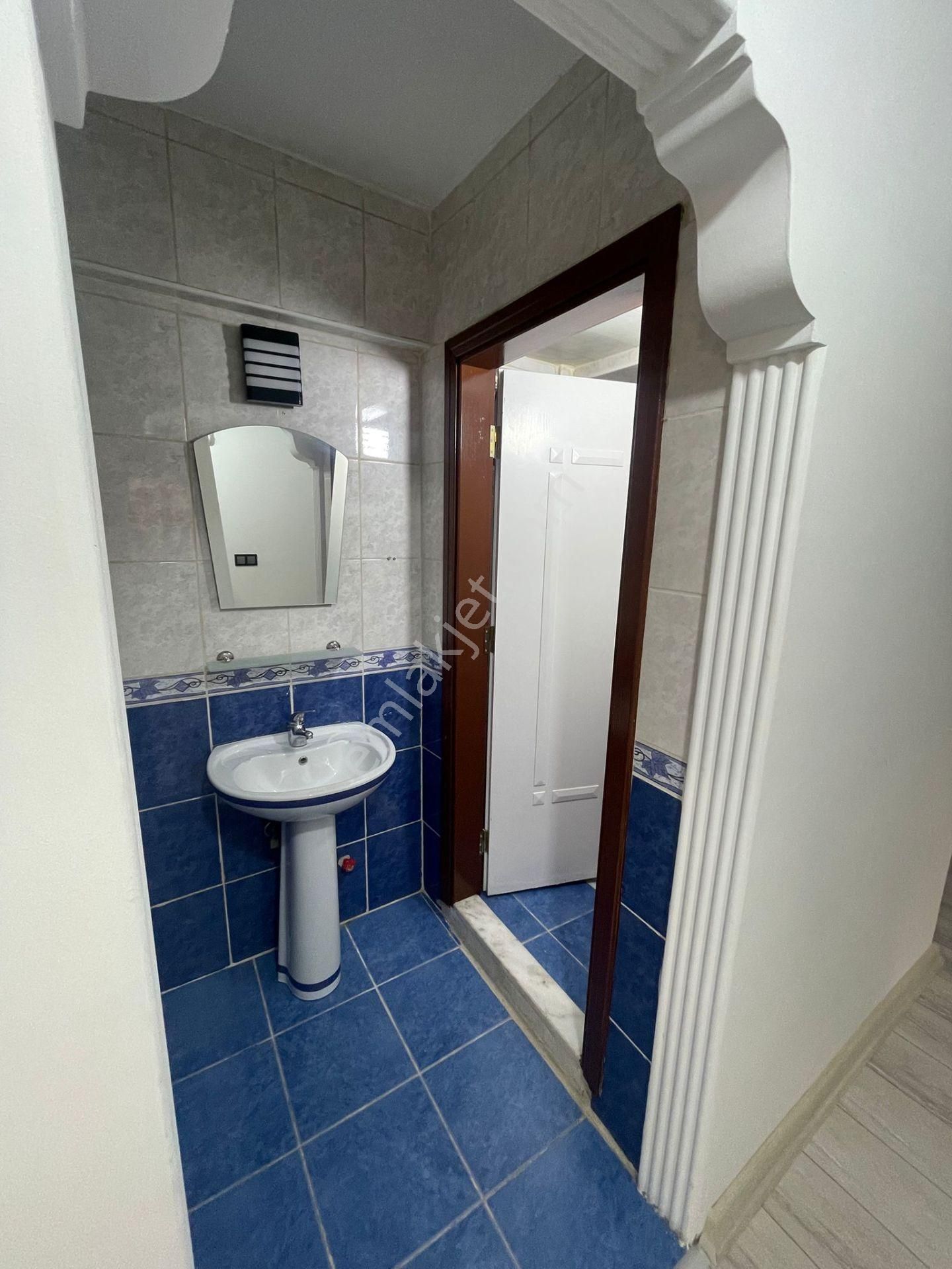 Eskidjiden Atalar Parkı Yakını 2+1 Geniş Satılık Daire - Görsel 29