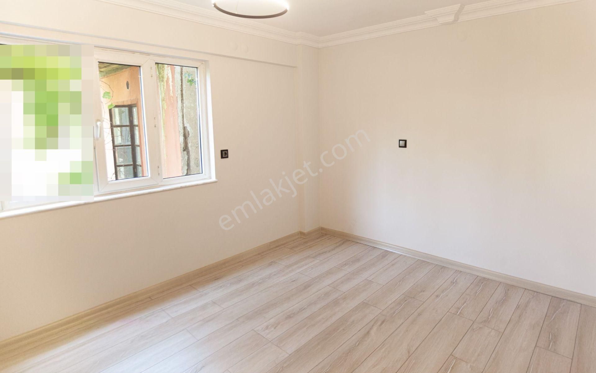 Eskidjiden Atalar Parkı Yakını 2+1 Geniş Satılık Daire - Görsel 21