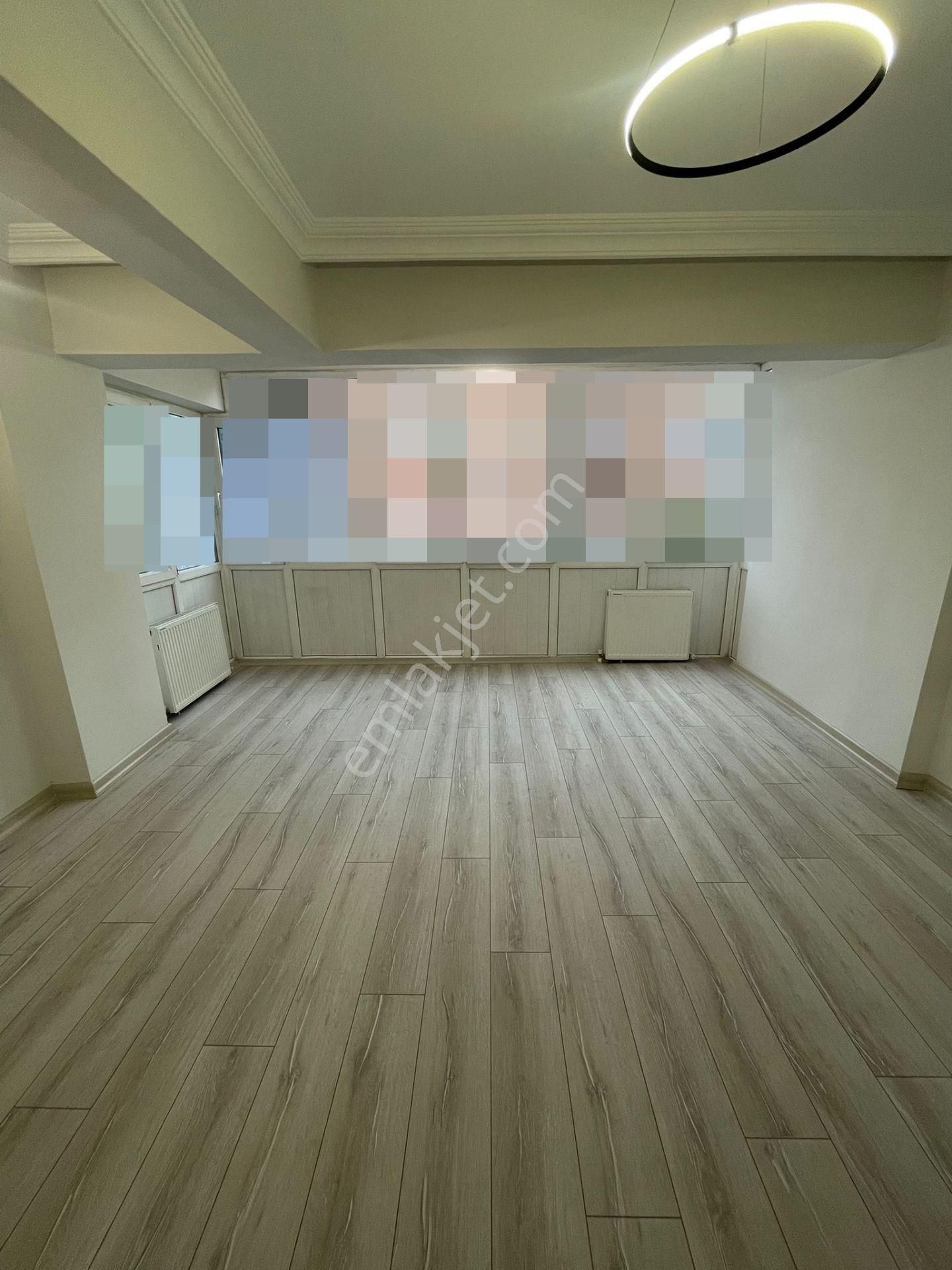 Eskidjiden Atalar Parkı Yakını 2+1 Geniş Satılık Daire - Görsel 18