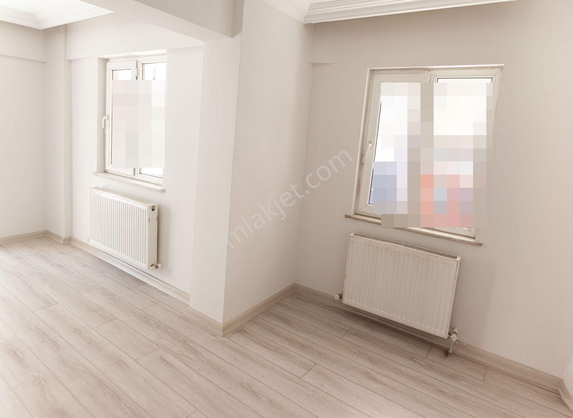 Eskidjiden Atalar Parkı Yakını 2+1 Geniş Satılık Daire - Görsel 22