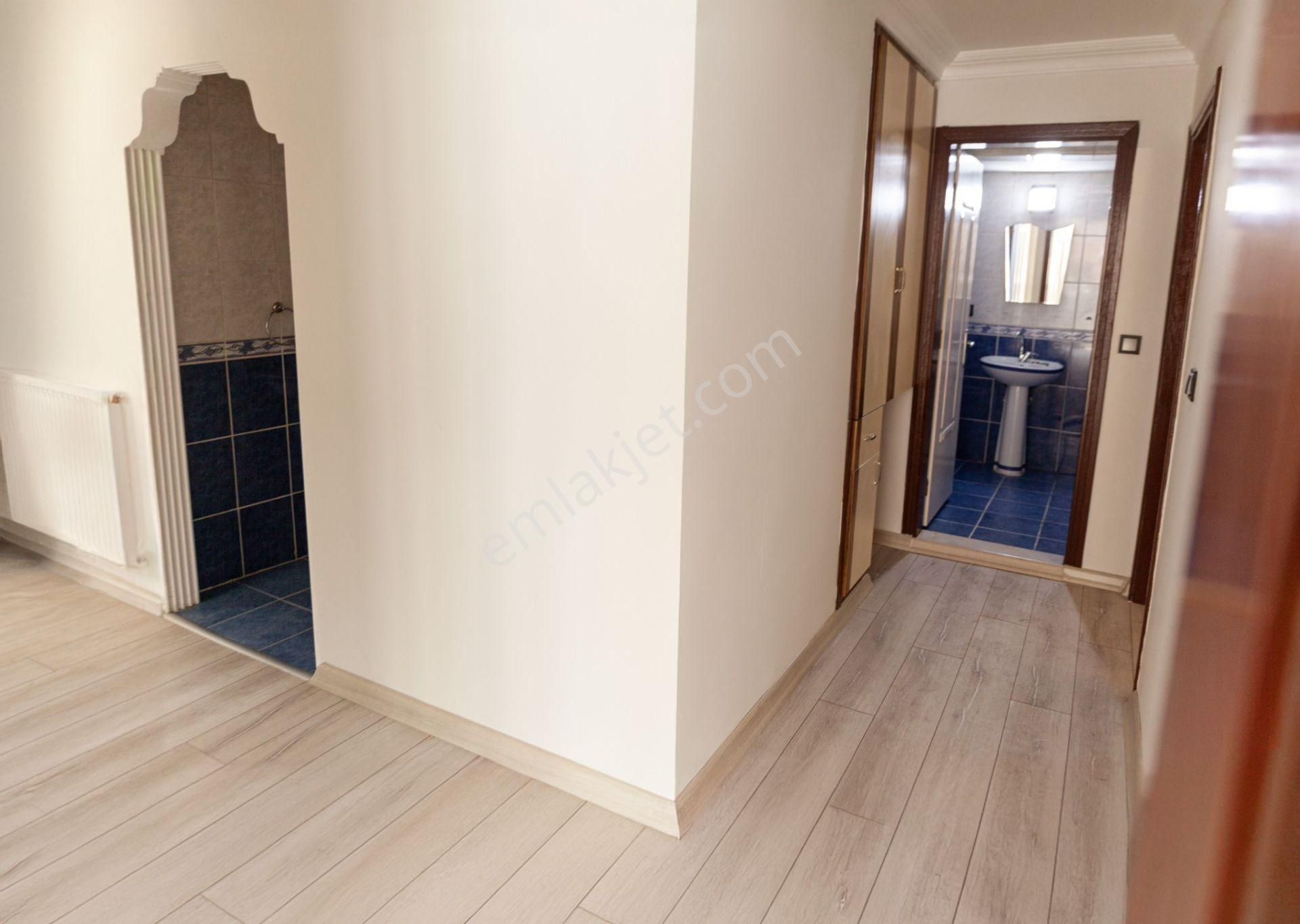 Eskidjiden Atalar Parkı Yakını 2+1 Geniş Satılık Daire - Görsel 28