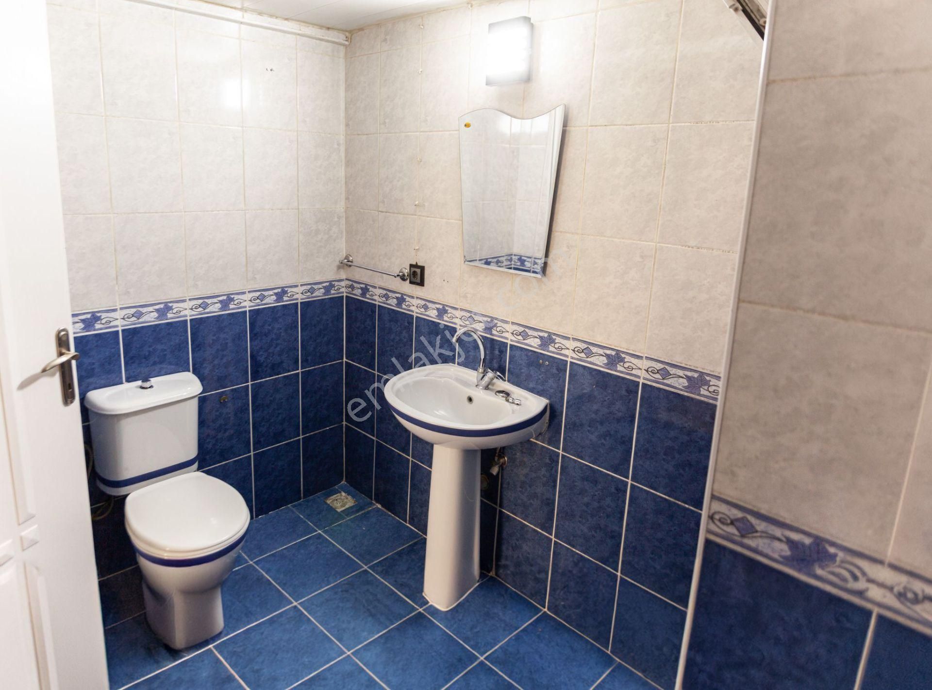 Eskidjiden Atalar Parkı Yakını 2+1 Geniş Satılık Daire - Görsel 31