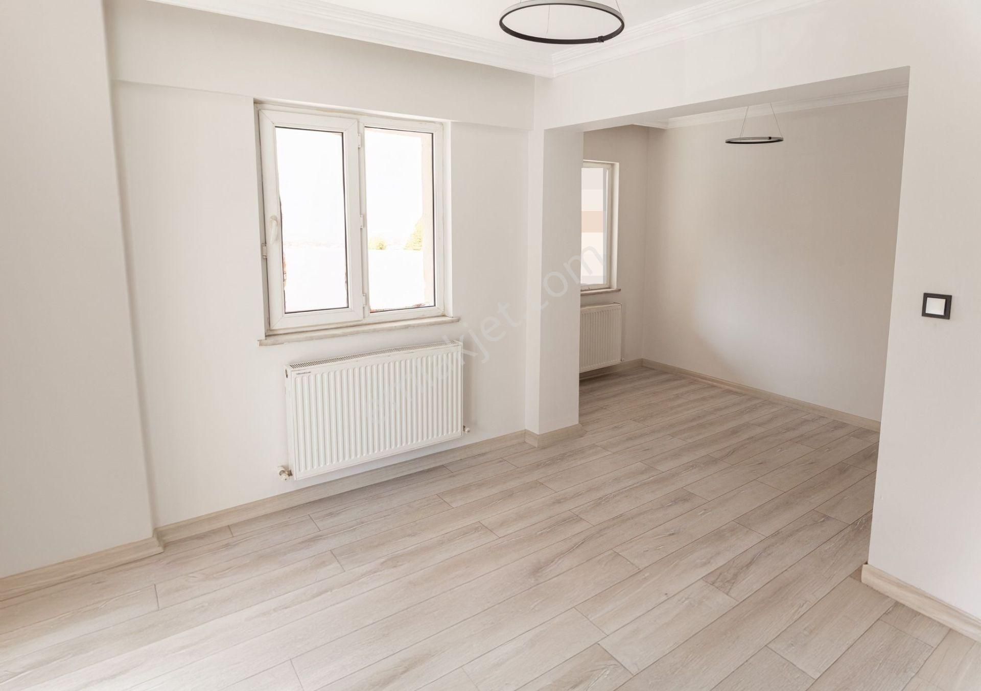 Eskidjiden Atalar Parkı Yakını 2+1 Geniş Satılık Daire - Görsel 25