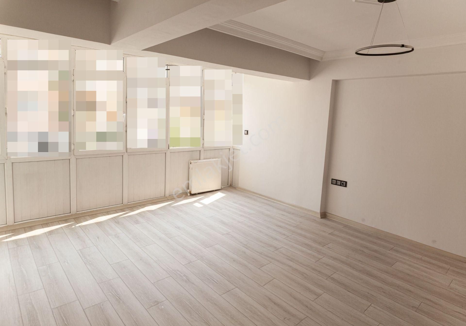 Eskidjiden Atalar Parkı Yakını 2+1 Geniş Satılık Daire - Görsel 23