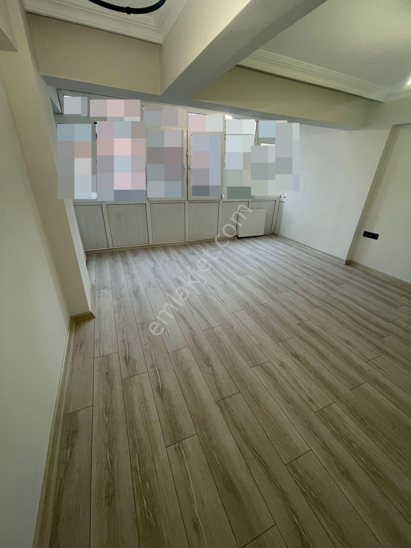 Eskidjiden Atalar Parkı Yakını 2+1 Geniş Satılık Daire - Görsel 10