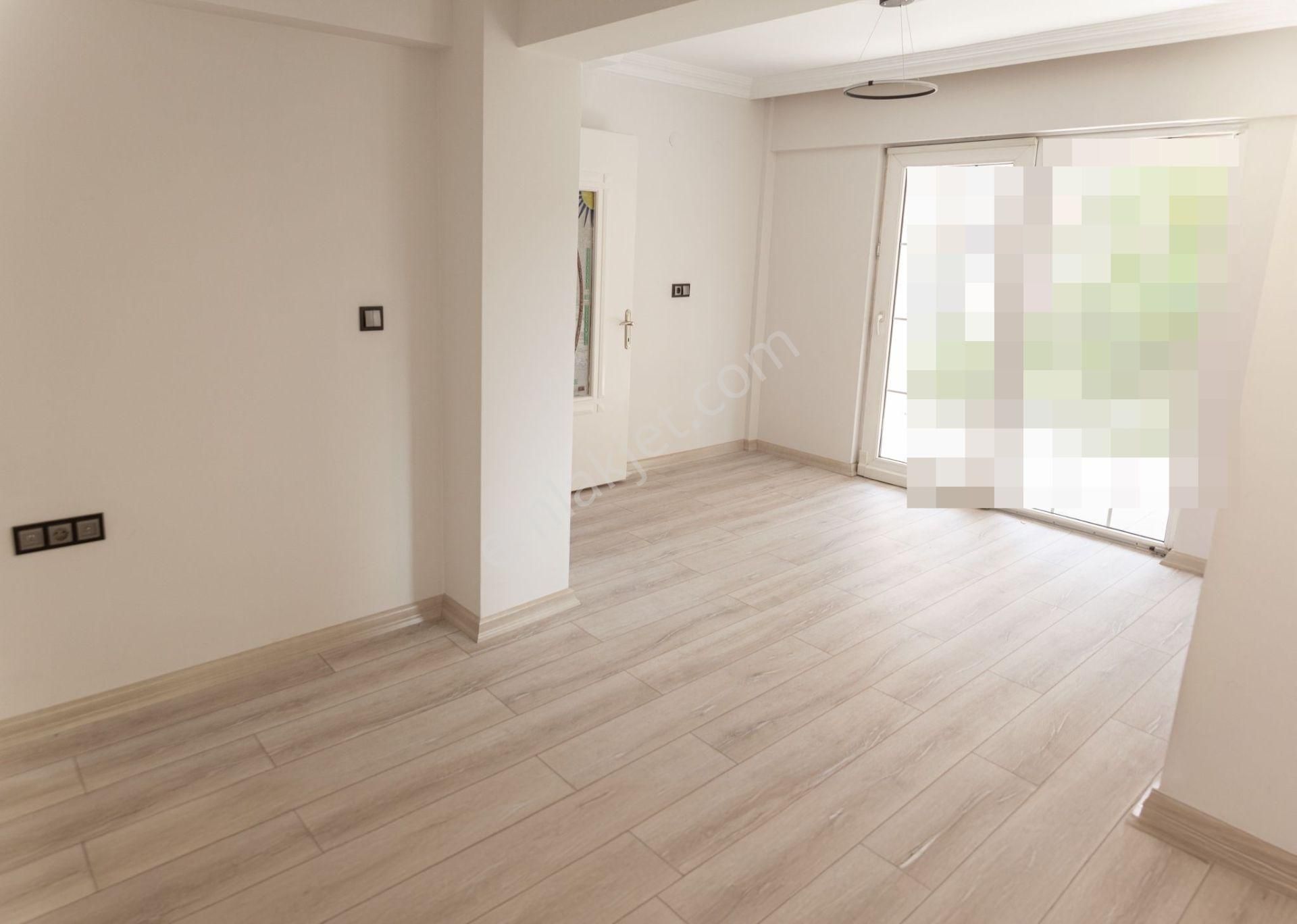 Eskidjiden Atalar Parkı Yakını 2+1 Geniş Satılık Daire - Görsel 26