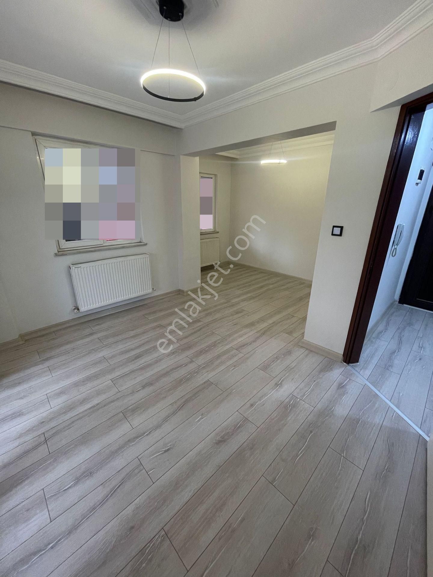 Eskidjiden Atalar Parkı Yakını 2+1 Geniş Satılık Daire - Görsel 20