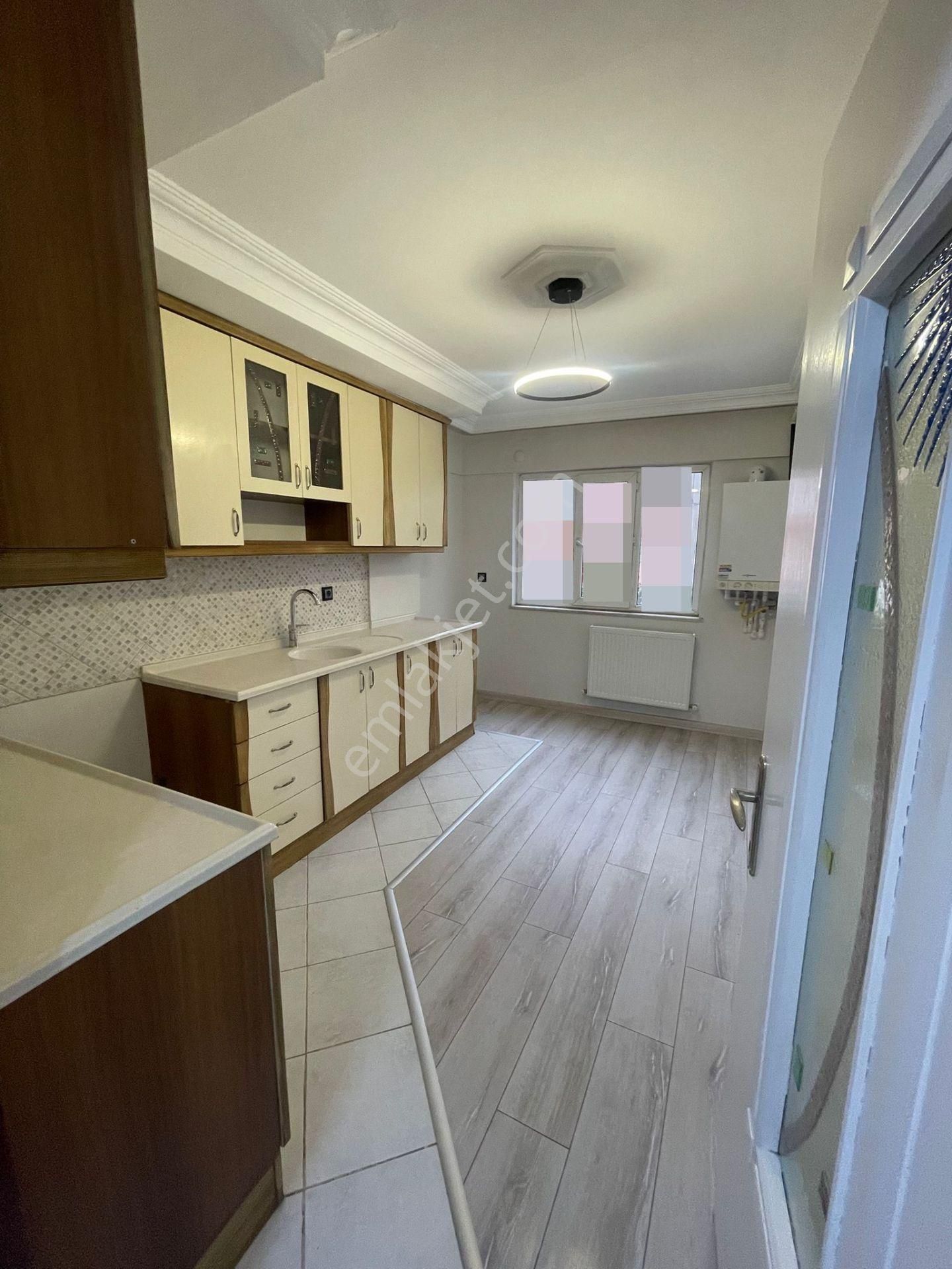 Eskidjiden Atalar Parkı Yakını 2+1 Geniş Satılık Daire - Görsel 4