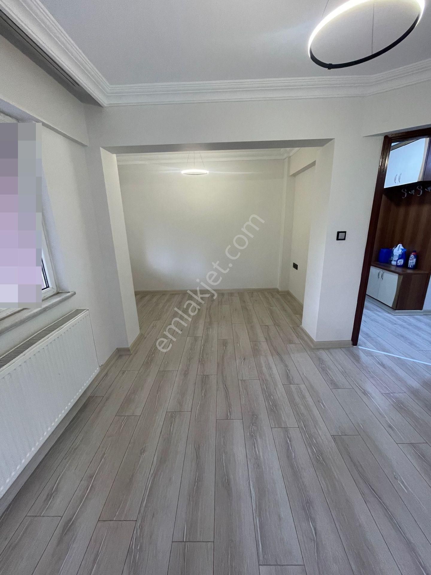 Eskidjiden Atalar Parkı Yakını 2+1 Geniş Satılık Daire - Görsel 9