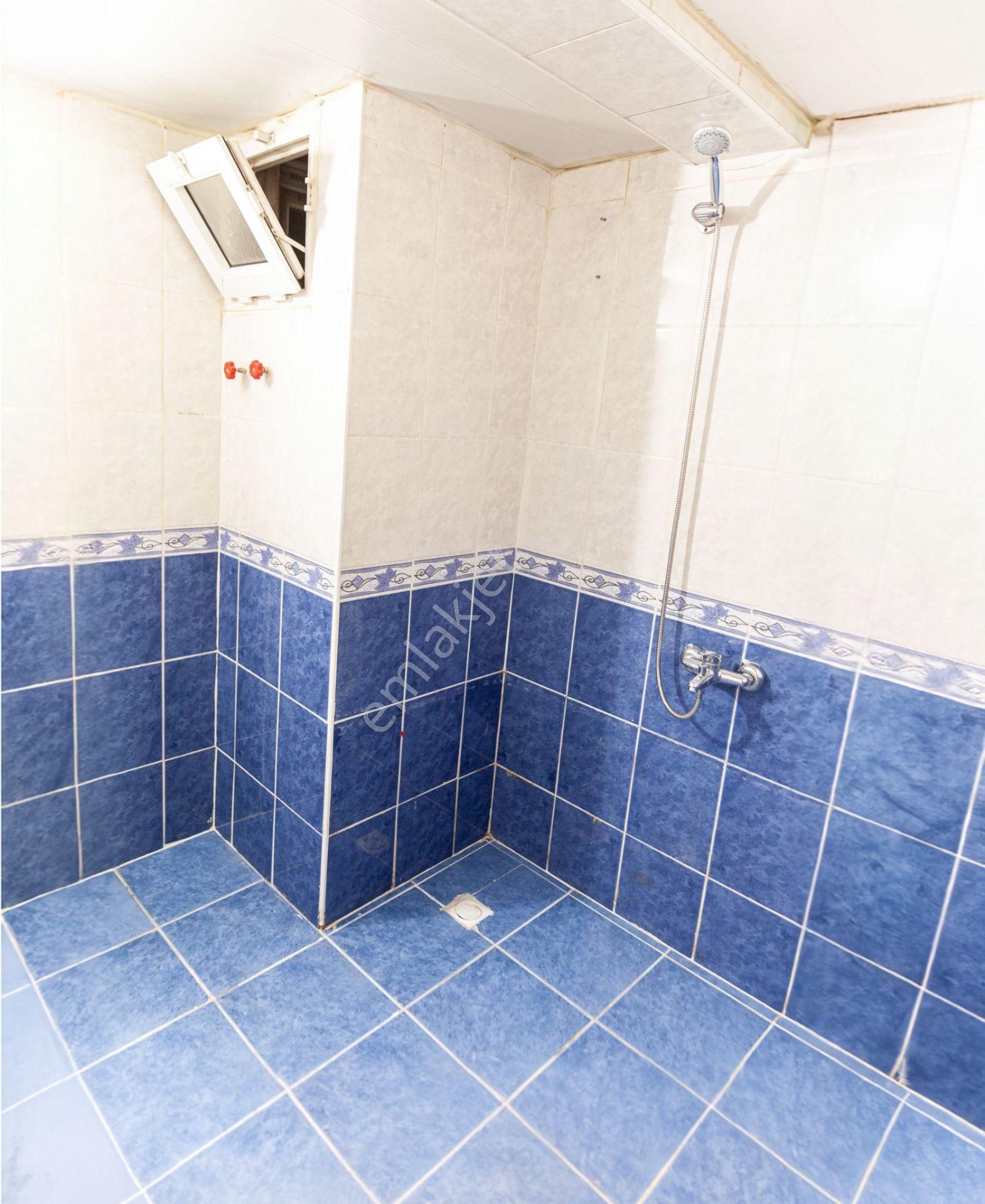 Eskidjiden Atalar Parkı Yakını 2+1 Geniş Satılık Daire - Görsel 30