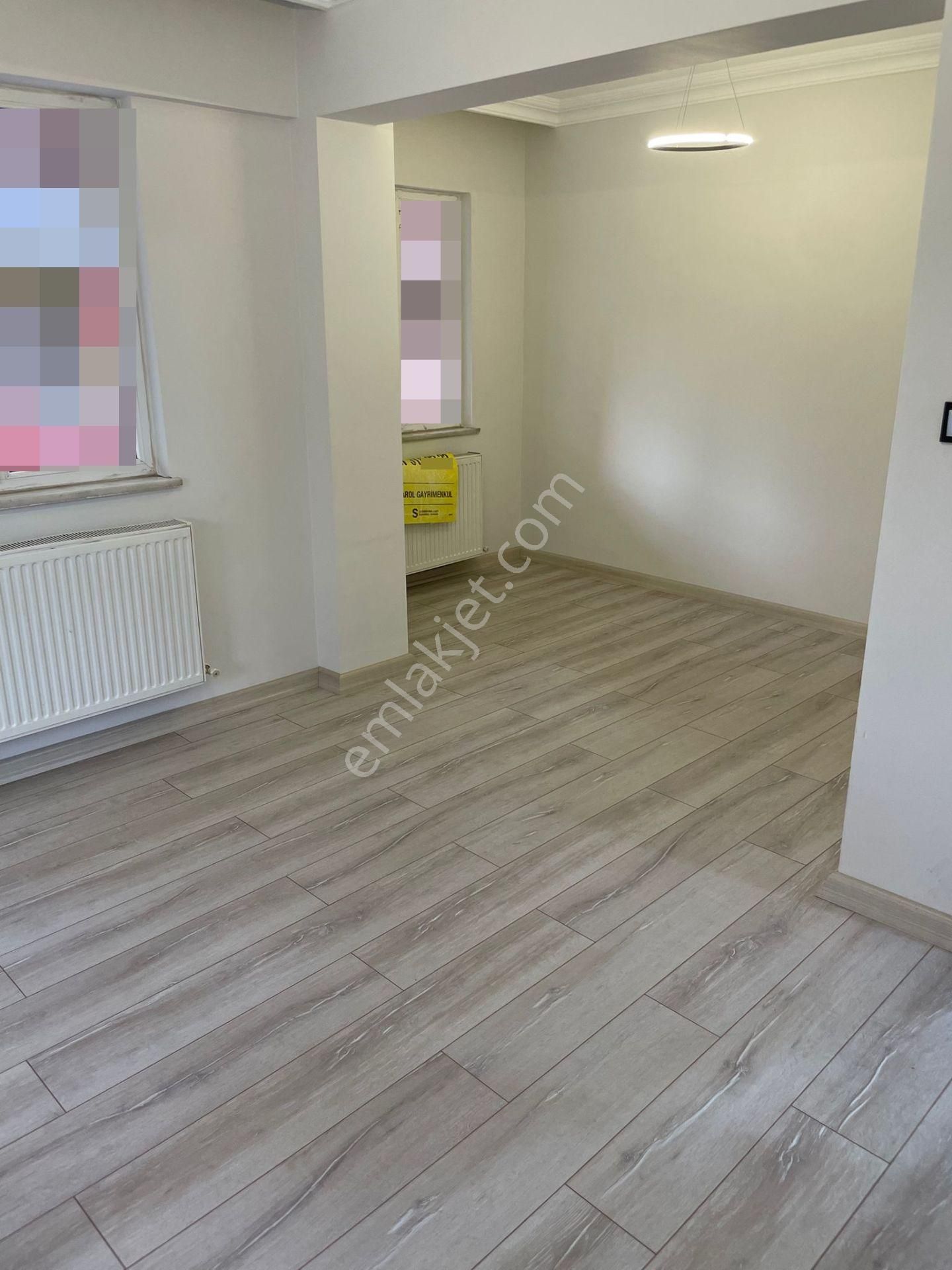 Eskidjiden Atalar Parkı Yakını 2+1 Geniş Satılık Daire - Görsel 8