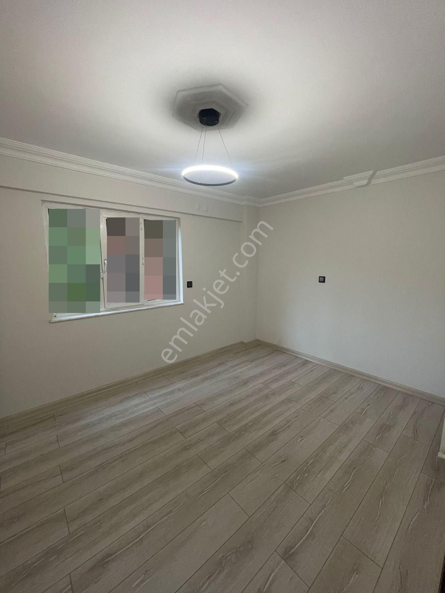 Eskidjiden Atalar Parkı Yakını 2+1 Geniş Satılık Daire - Görsel 17