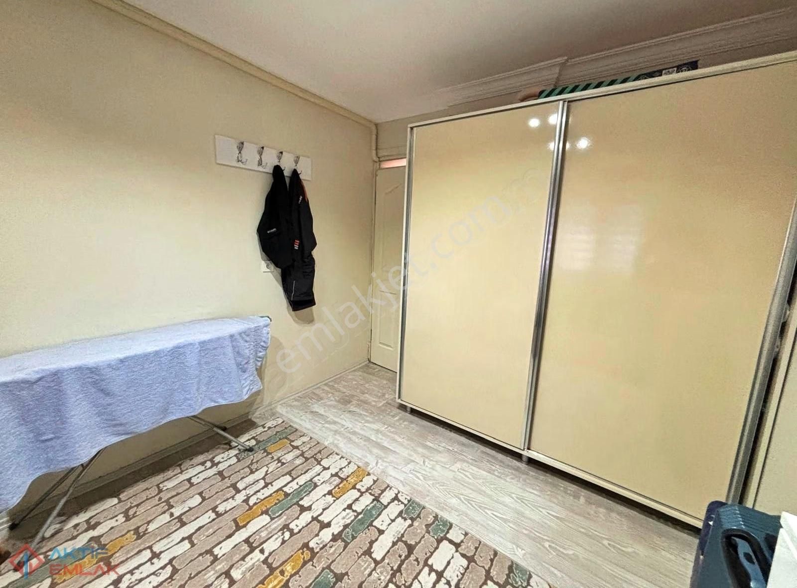 ▓aktif'ten İkizçay'da Eşyalı Cam Balkonlu Geniş Arakat 2+1 Daire - Görsel 19