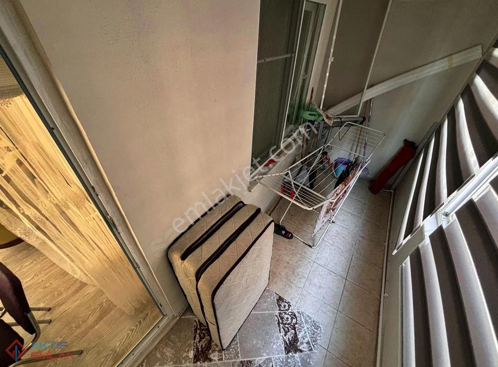 ▓aktif'ten İkizçay'da Eşyalı Cam Balkonlu Geniş Arakat 2+1 Daire - Görsel 27