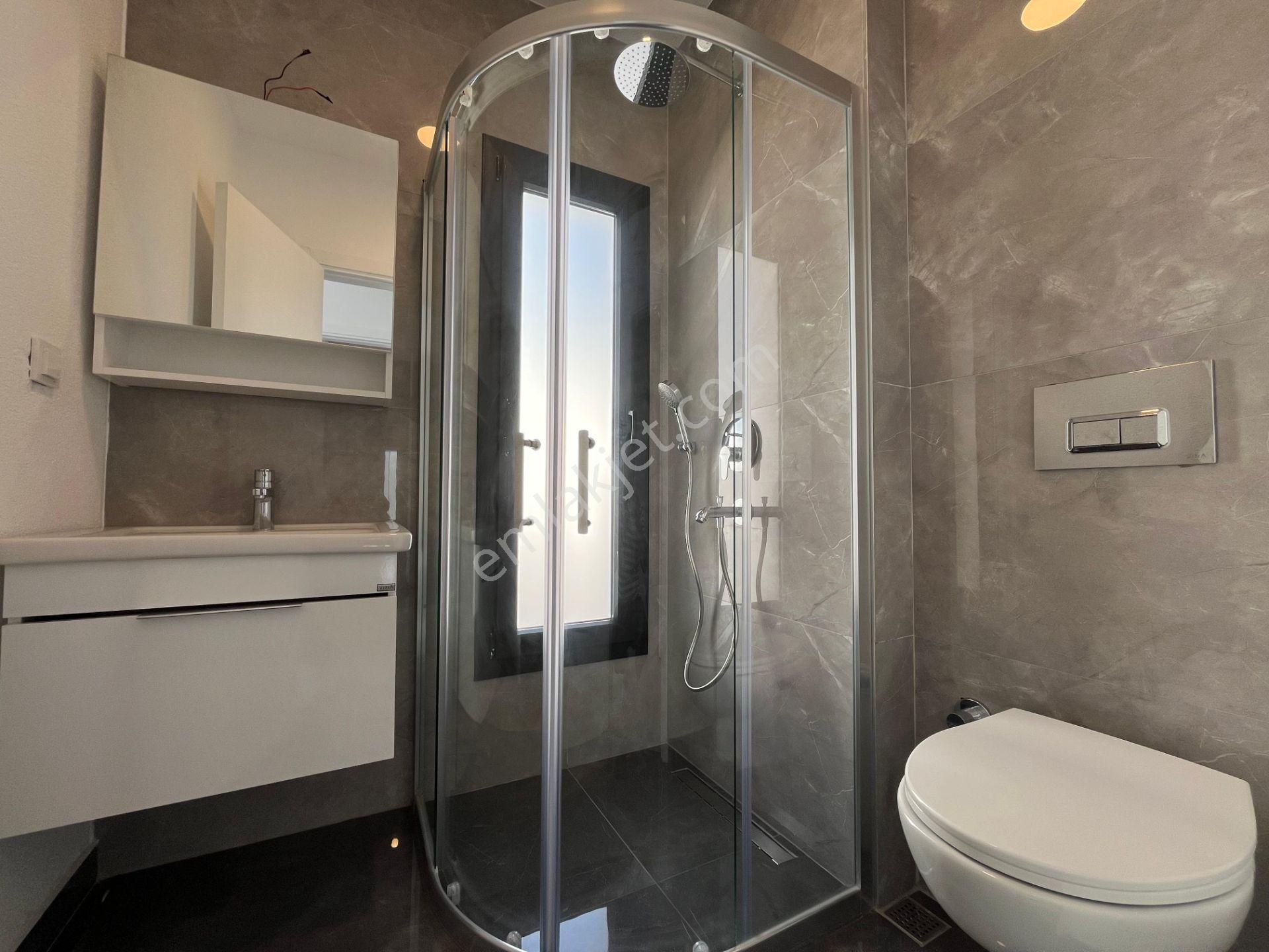 Gümüşlük Kadıkalesi Satılık 3 + 1 Tek Katlı Villa - Görsel 19