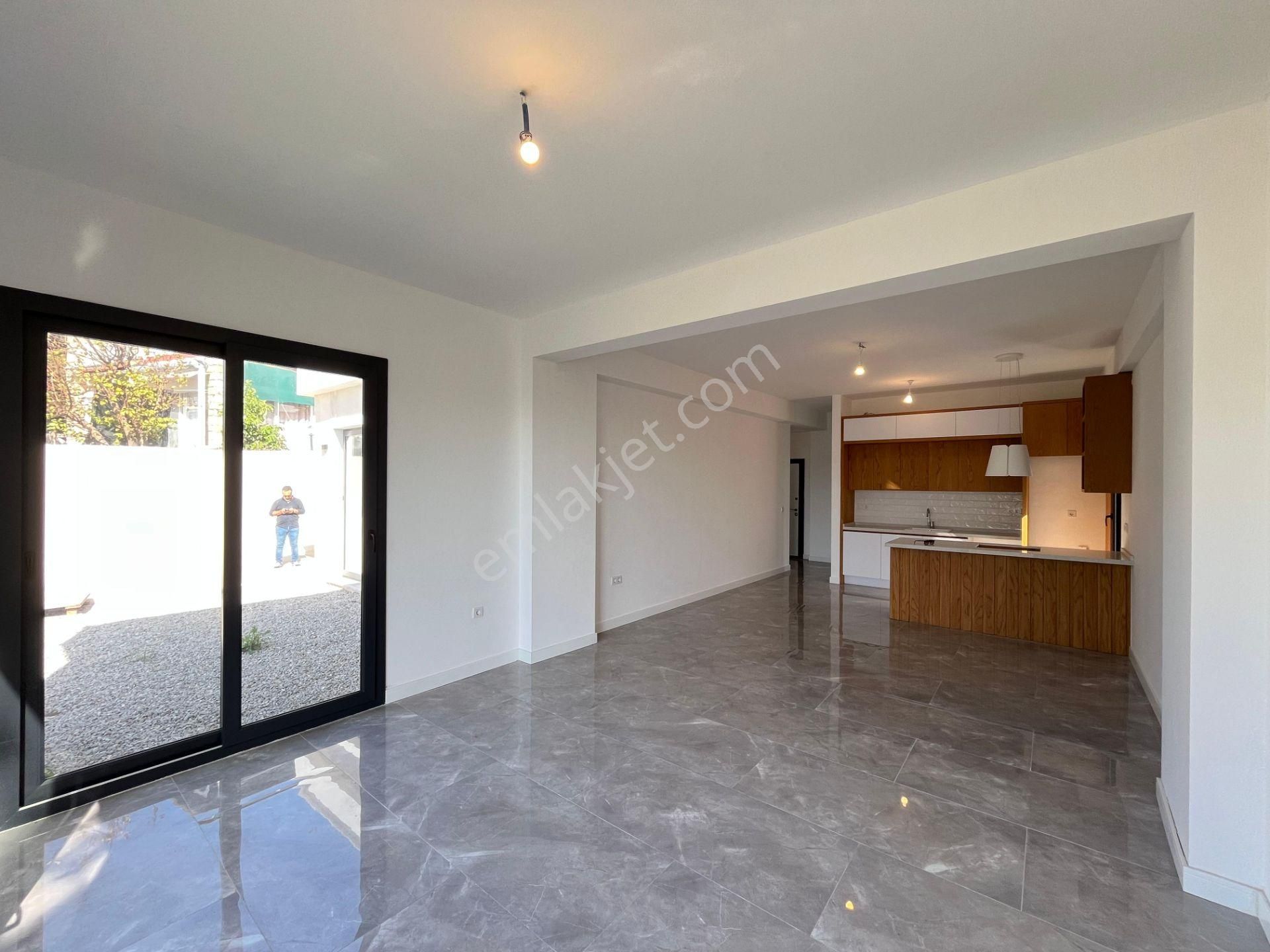 Gümüşlük Kadıkalesi Satılık 3 + 1 Tek Katlı Villa - Görsel 10