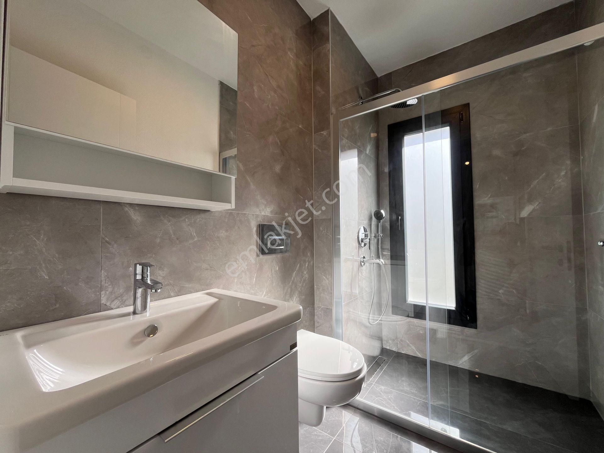 Gümüşlük Kadıkalesi Satılık 3 + 1 Tek Katlı Villa - Görsel 18