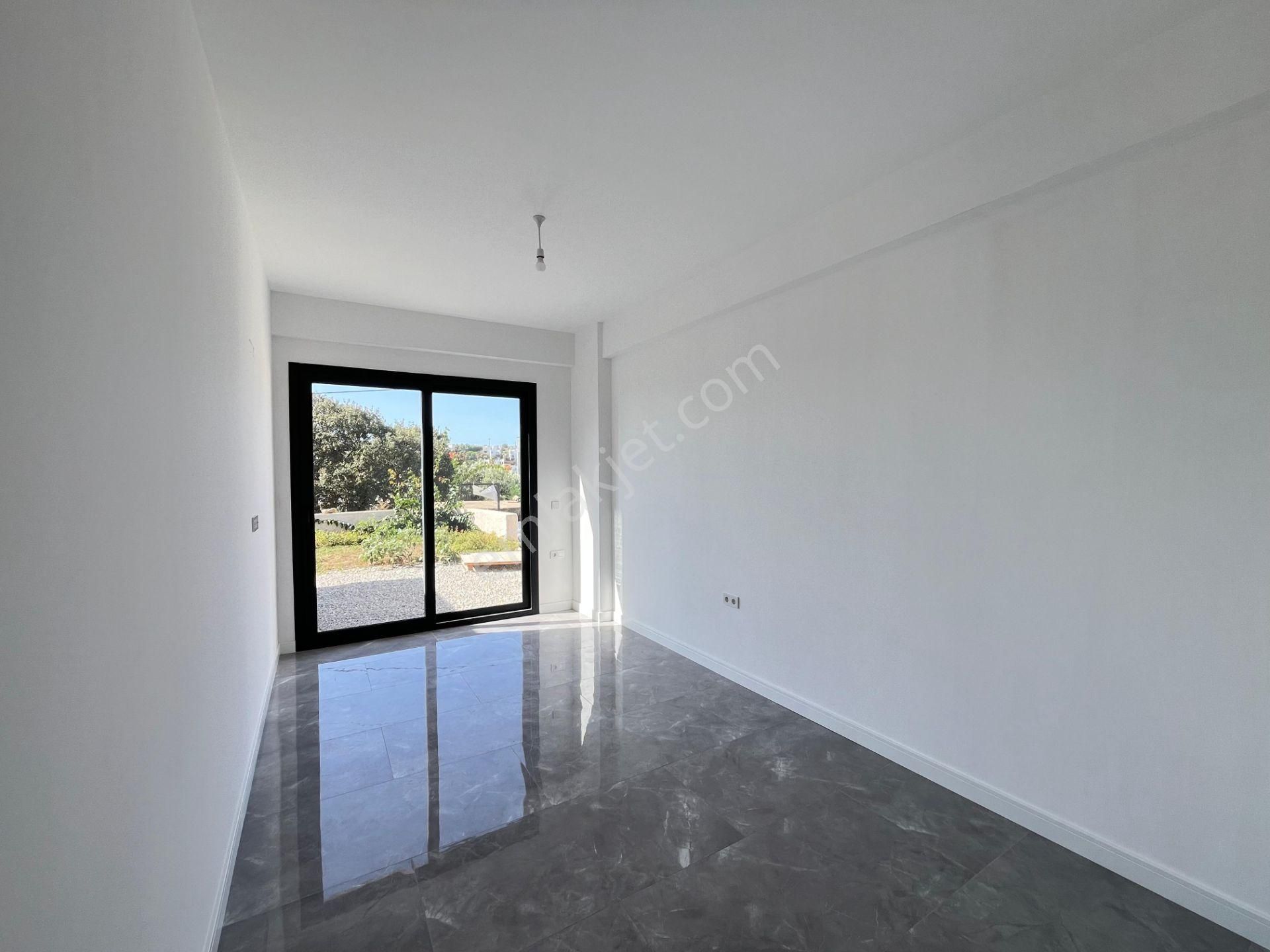 Gümüşlük Kadıkalesi Satılık 3 + 1 Tek Katlı Villa - Görsel 15