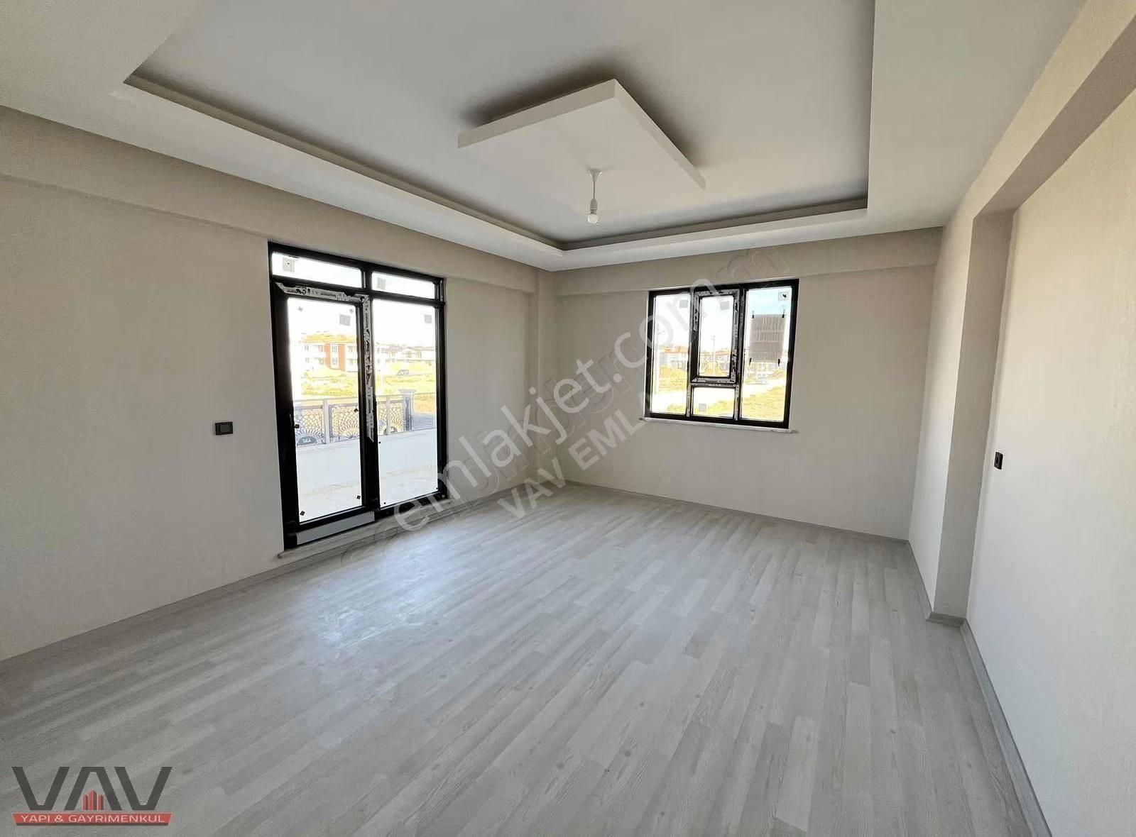 Karaman Yoluna Yürüme Mesafesine Karaslan Civarı 3+1! - Görsel 14