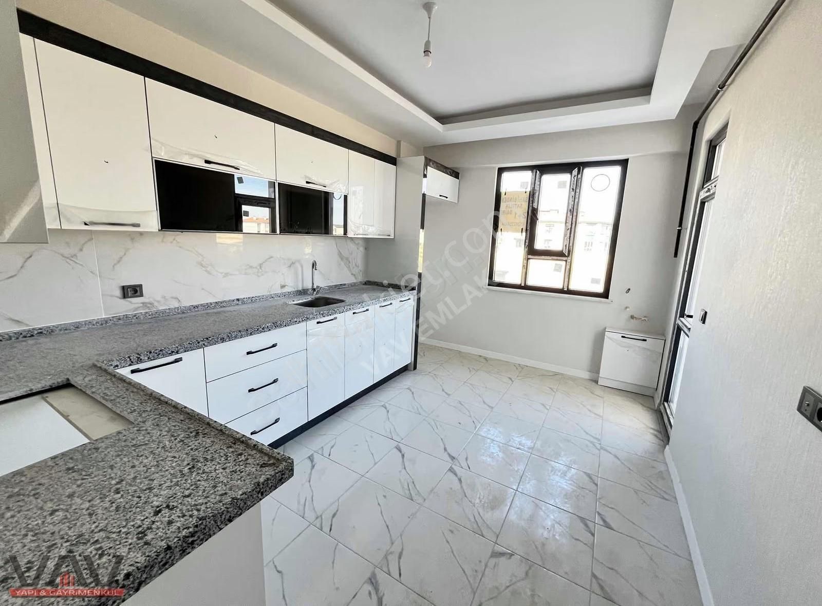 Karaman Yoluna Yürüme Mesafesine Karaslan Civarı 3+1! - Görsel 6