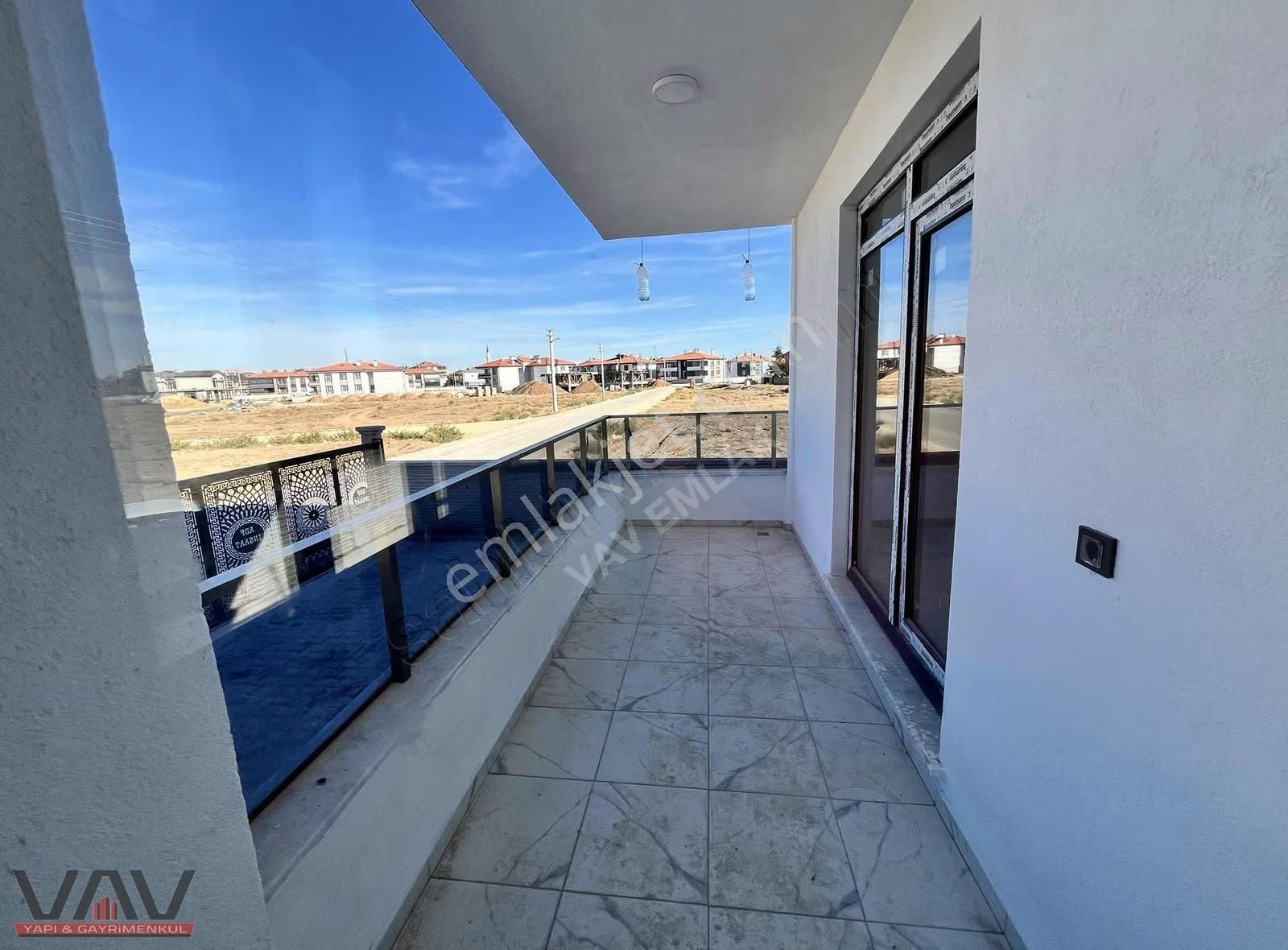 Karaman Yoluna Yürüme Mesafesine Karaslan Civarı 3+1! - Görsel 5