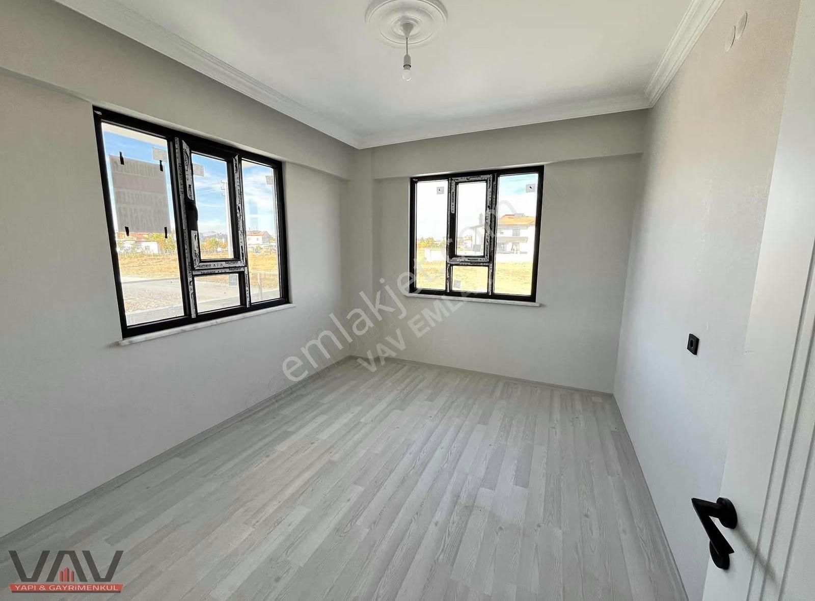 Karaman Yoluna Yürüme Mesafesine Karaslan Civarı 3+1! - Görsel 13