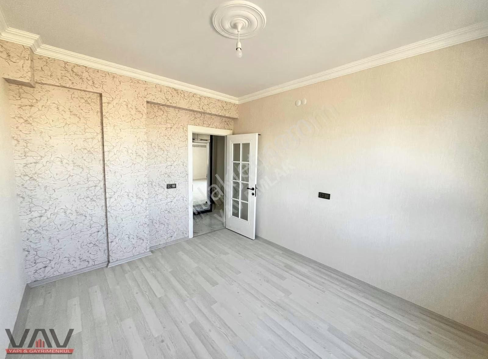 Karaman Yoluna Yürüme Mesafesine Karaslan Civarı 3+1! - Görsel 11