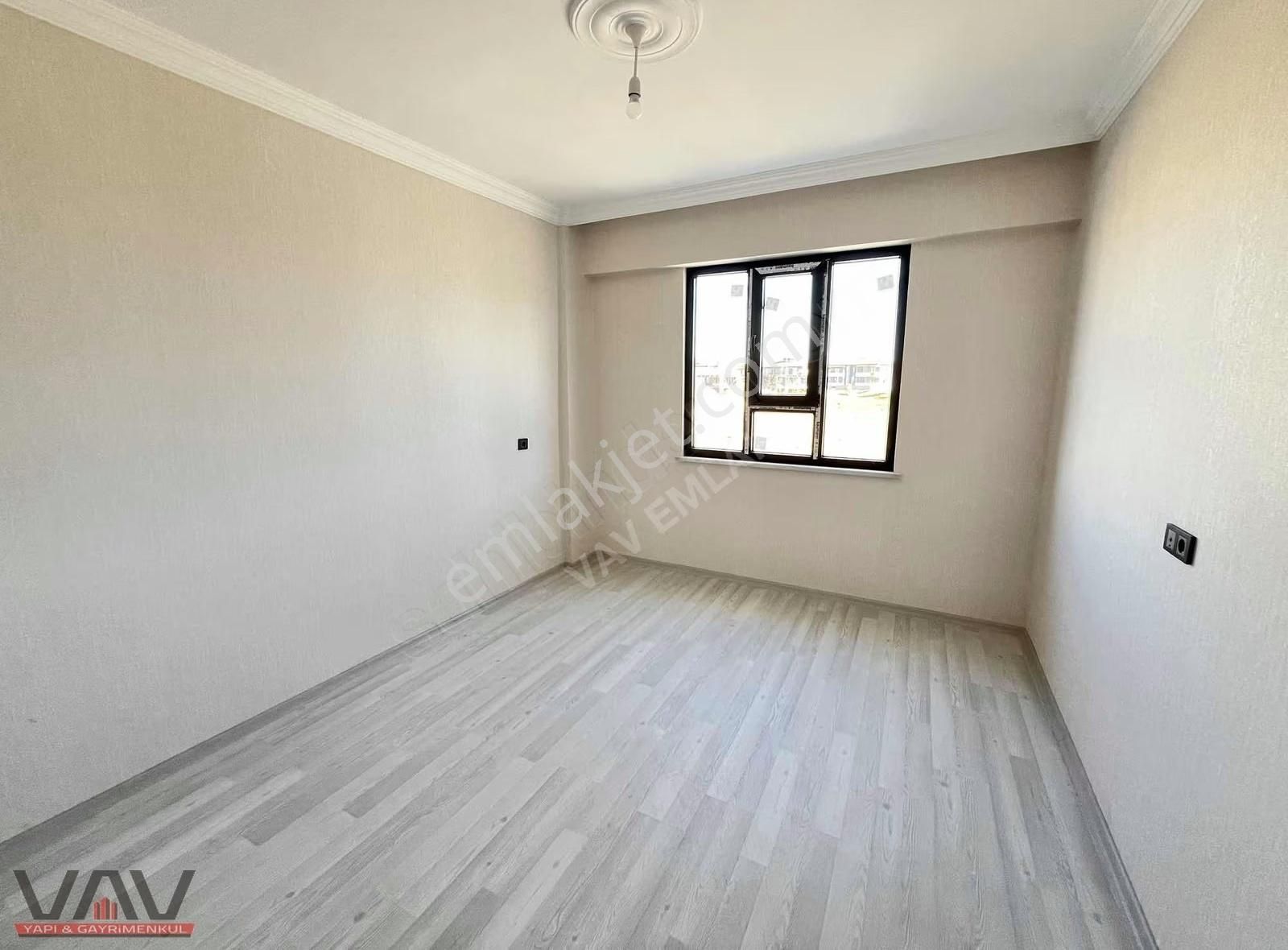 Karaslan Hadimi Parkı Yanında Oturuma Hazır Sıfır Lüks 2+1 ! - Görsel 2