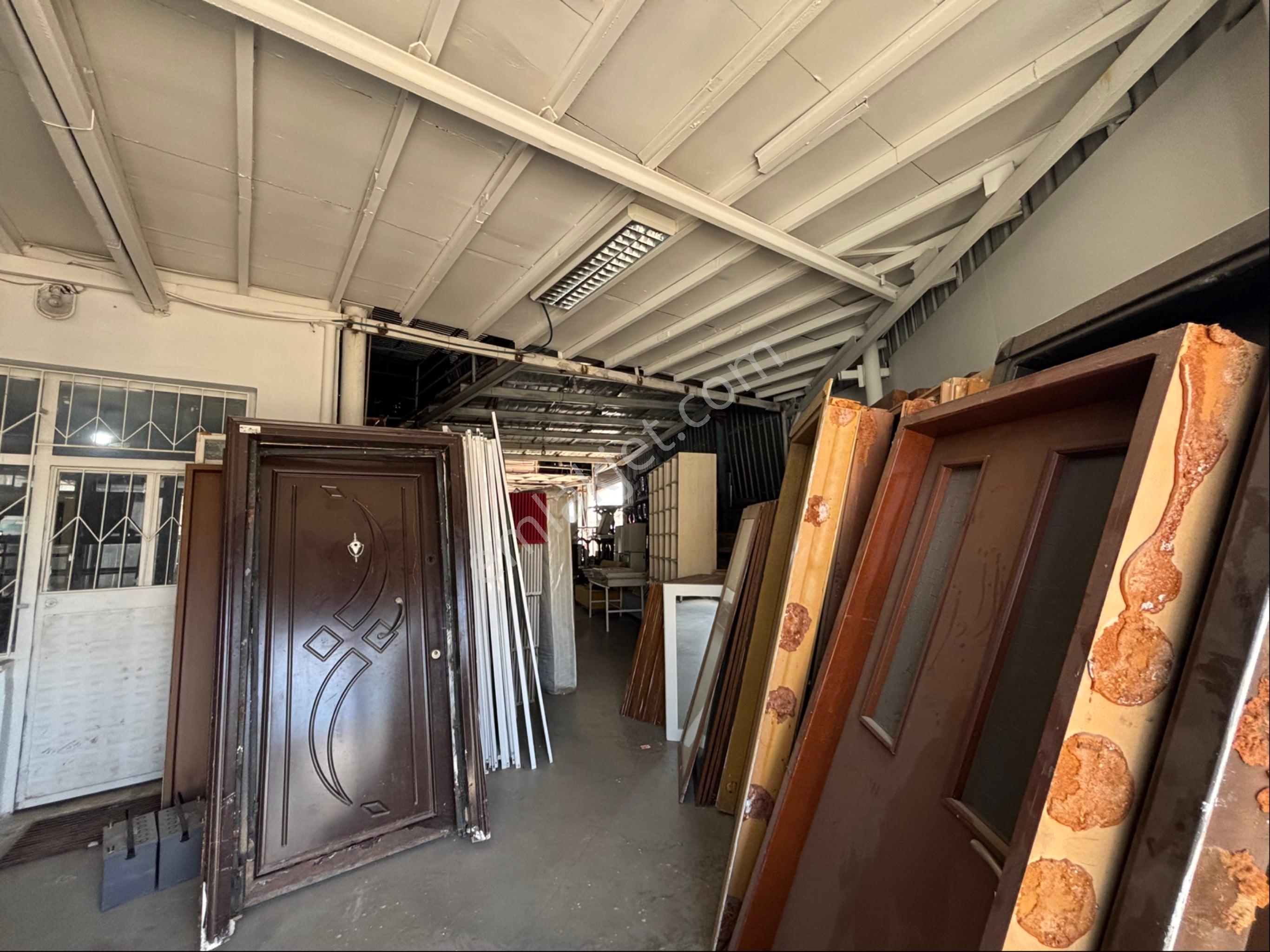 Hurdacılar Sitesi’nde Köşe Başı Satılık 2 Katlı Ruhsatlı Dükkan - Görsel 29