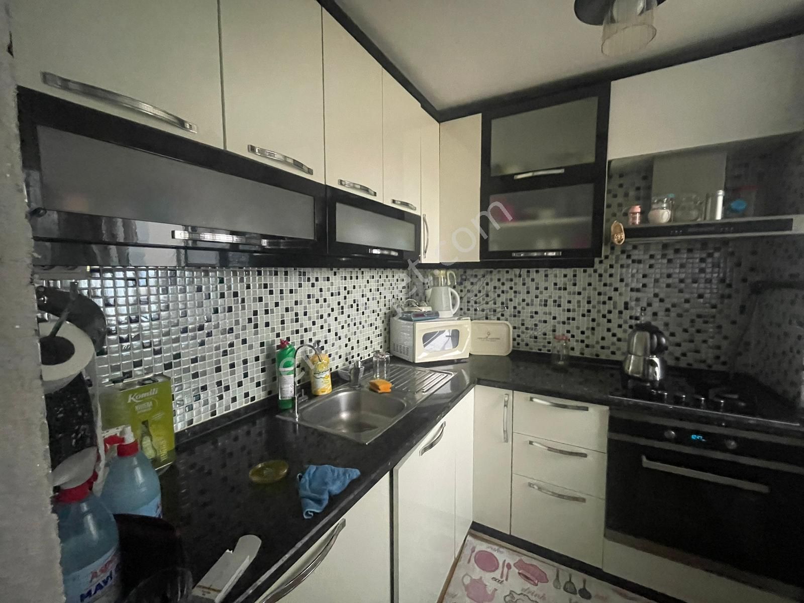 Bursa Kılıç Tan Setbaşı Umurbey Cadde Üstü Satılık 3+2 Daire - Görsel 7