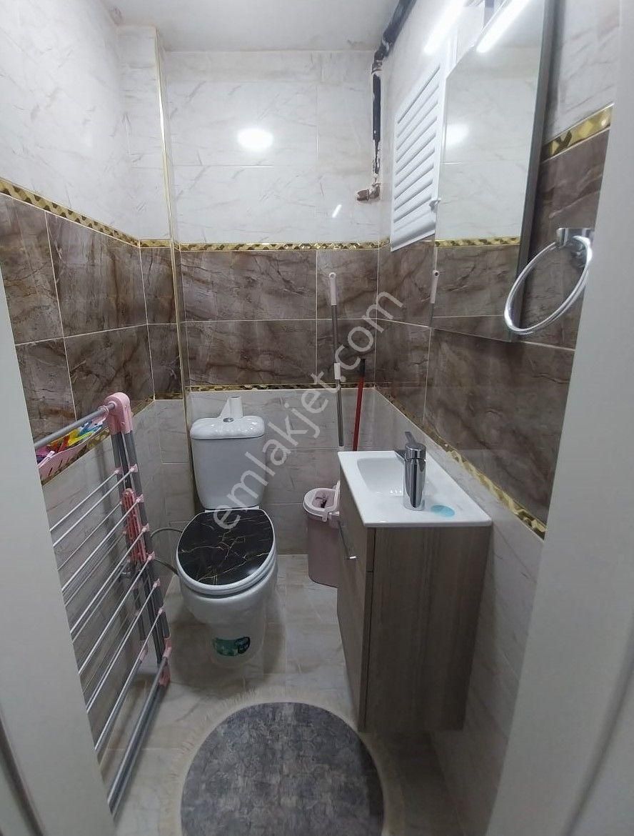 Bursa Kılıç Tan Setbaşı Umurbey Cadde Üstü Satılık 3+2 Daire - Görsel 32