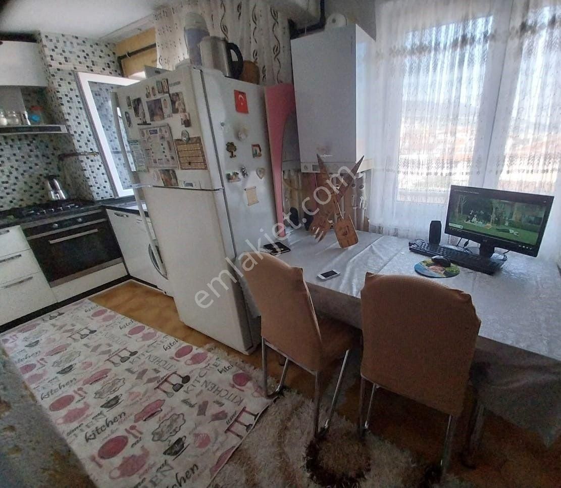 Bursa Kılıç Tan Setbaşı Umurbey Cadde Üstü Satılık 3+2 Daire - Görsel 21