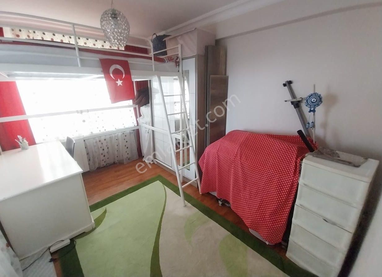 Bursa Kılıç Tan Setbaşı Umurbey Cadde Üstü Satılık 3+2 Daire - Görsel 22