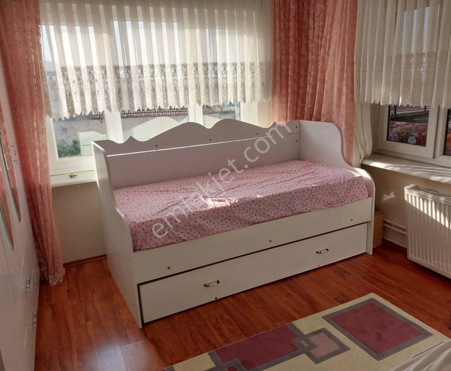 Bursa Kılıç Tan Setbaşı Umurbey Cadde Üstü Satılık 3+2 Daire - Görsel 24