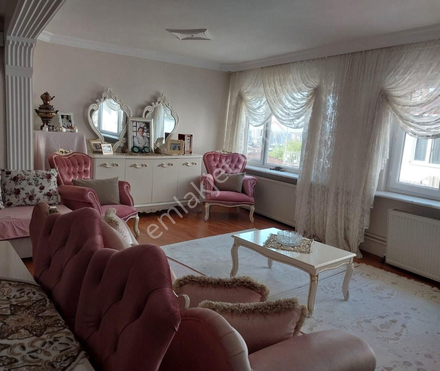Bursa Kılıç Tan Setbaşı Umurbey Cadde Üstü Satılık 3+2 Daire - Görsel 19