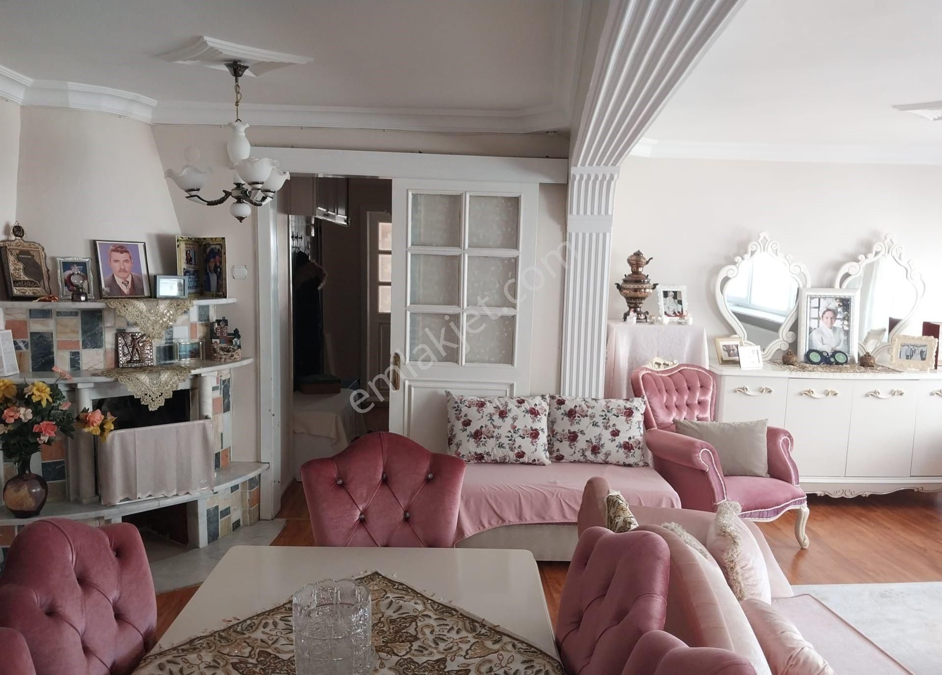 Bursa Kılıç Tan Setbaşı Umurbey Cadde Üstü Satılık 3+2 Daire - Görsel 17
