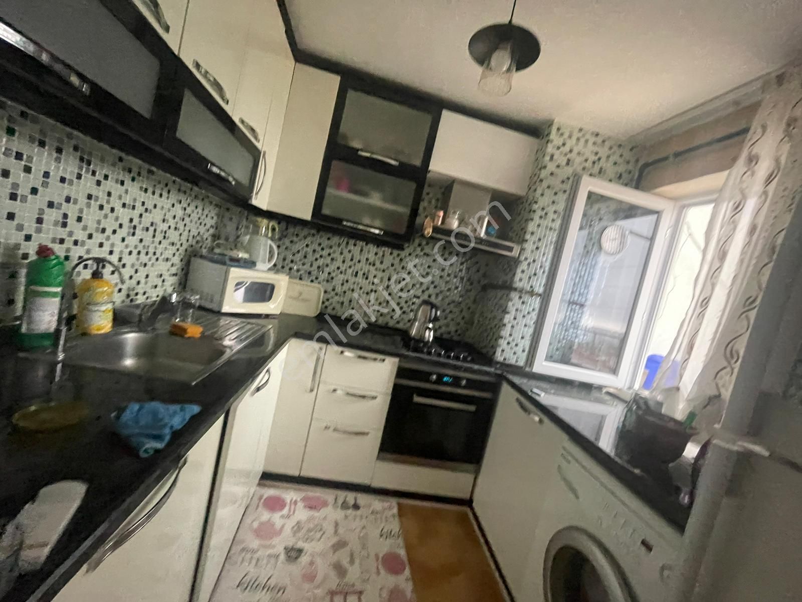 Bursa Kılıç Tan Setbaşı Umurbey Cadde Üstü Satılık 3+2 Daire - Görsel 6