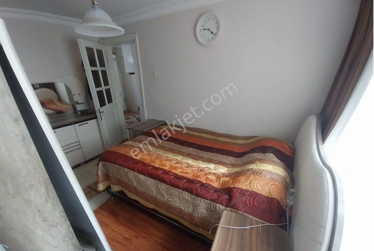 Bursa Kılıç Tan Setbaşı Umurbey Cadde Üstü Satılık 3+2 Daire - Görsel 29