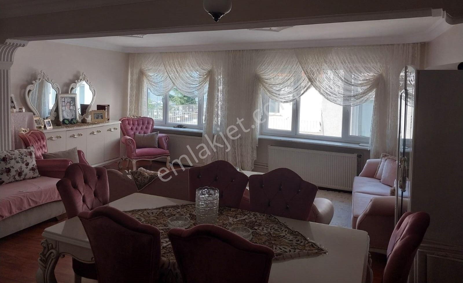 Bursa Kılıç Tan Setbaşı Umurbey Cadde Üstü Satılık 3+2 Daire - Görsel 30