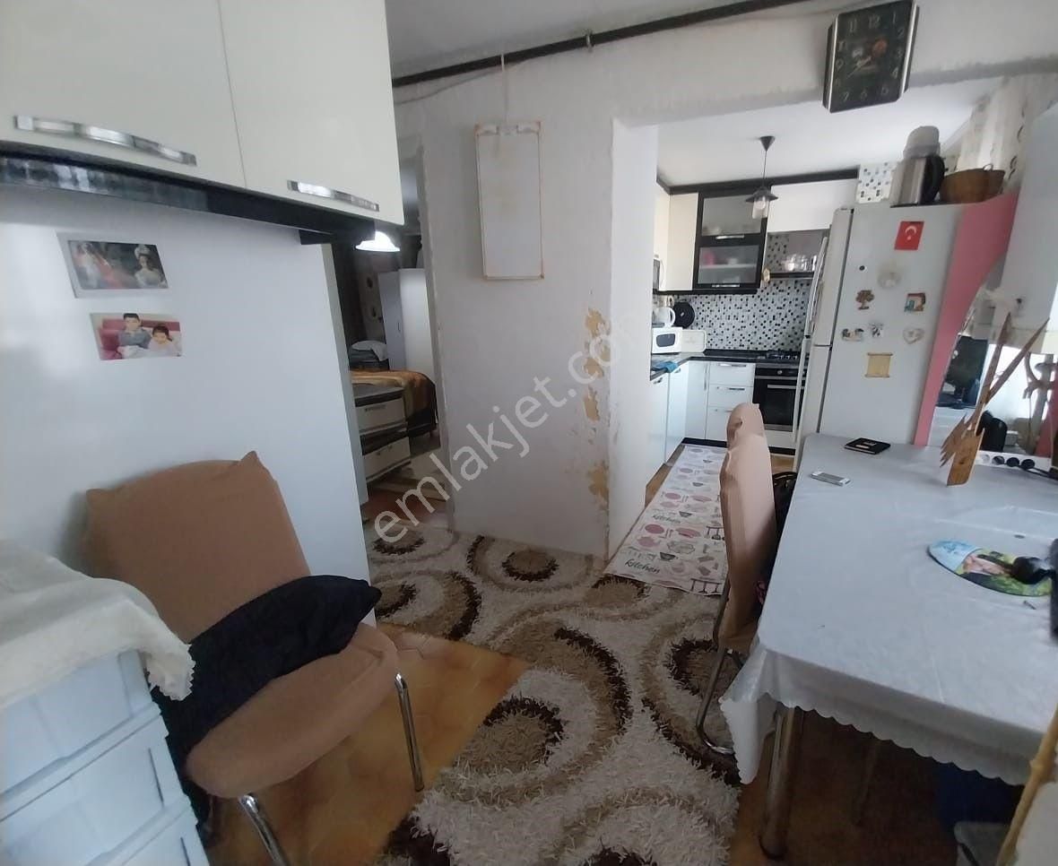 Bursa Kılıç Tan Setbaşı Umurbey Cadde Üstü Satılık 3+2 Daire - Görsel 34