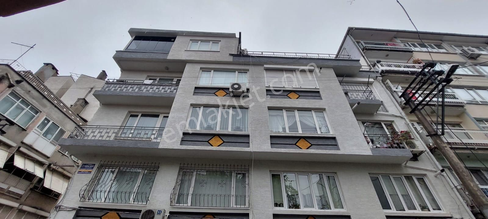 Bursa Kılıç Tan Setbaşı Umurbey Cadde Üstü Satılık 3+2 Daire - Görsel 2