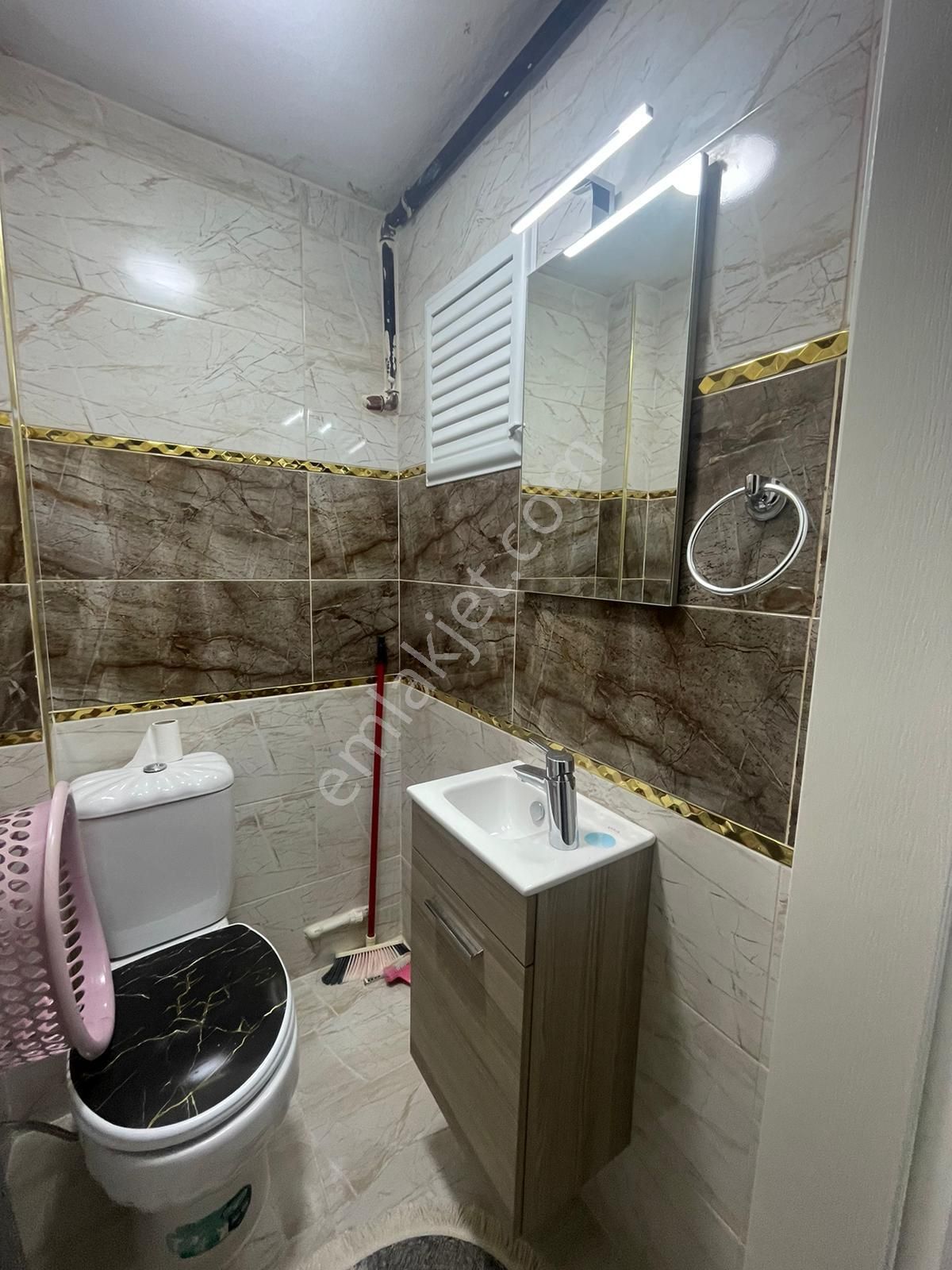 Bursa Kılıç Tan Setbaşı Umurbey Cadde Üstü Satılık 3+2 Daire - Görsel 11