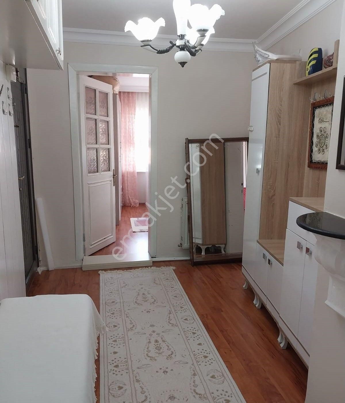 Bursa Kılıç Tan Setbaşı Umurbey Cadde Üstü Satılık 3+2 Daire - Görsel 13