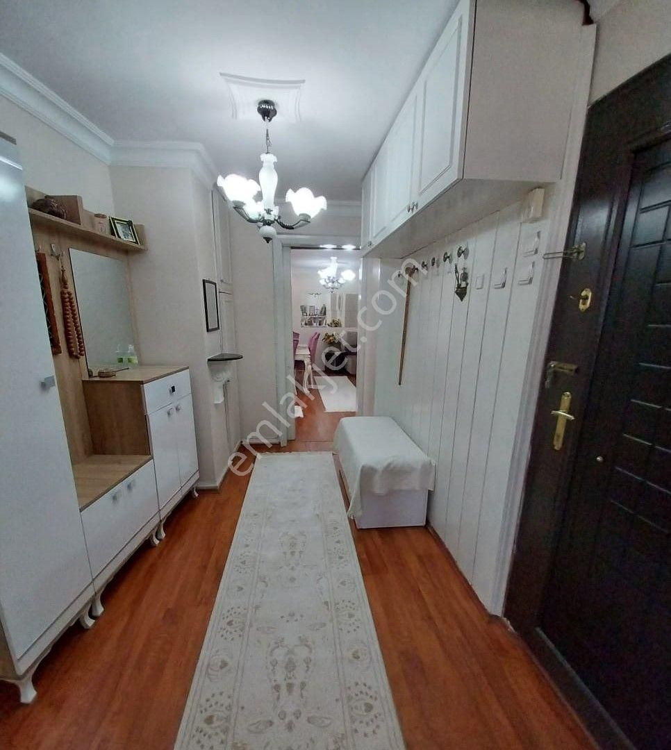 Bursa Kılıç Tan Setbaşı Umurbey Cadde Üstü Satılık 3+2 Daire - Görsel 31
