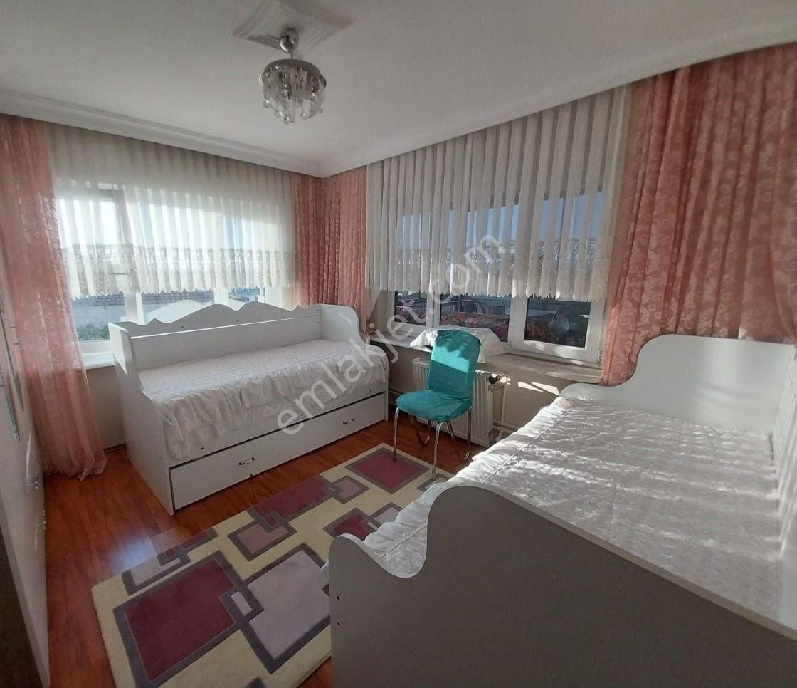 Bursa Kılıç Tan Setbaşı Umurbey Cadde Üstü Satılık 3+2 Daire - Görsel 25