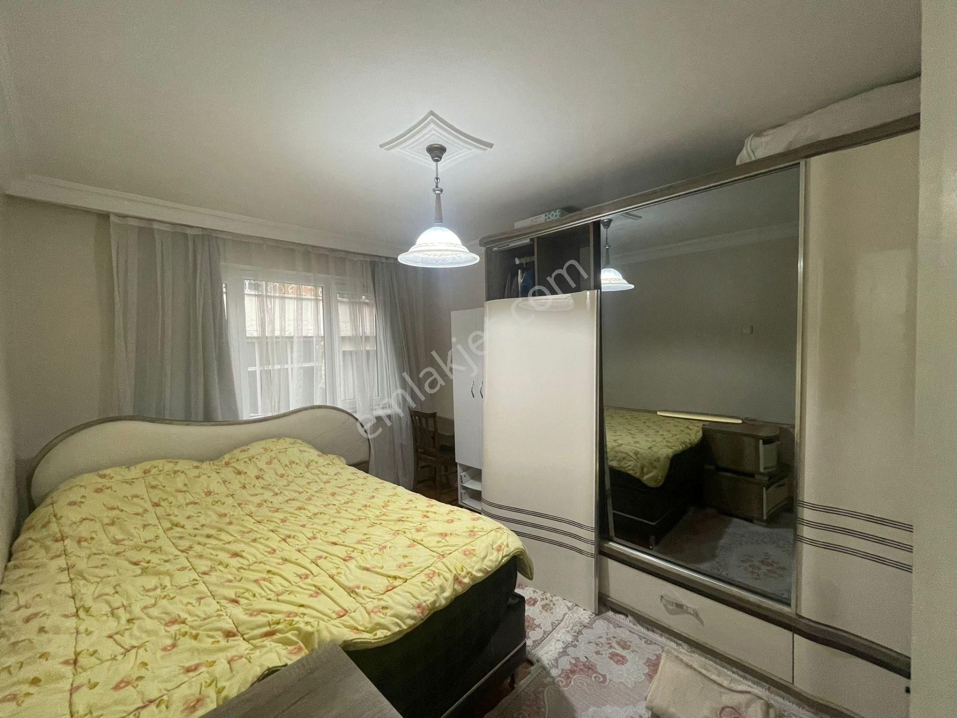 Bursa Kılıç Tan Setbaşı Umurbey Cadde Üstü Satılık 3+2 Daire - Görsel 9