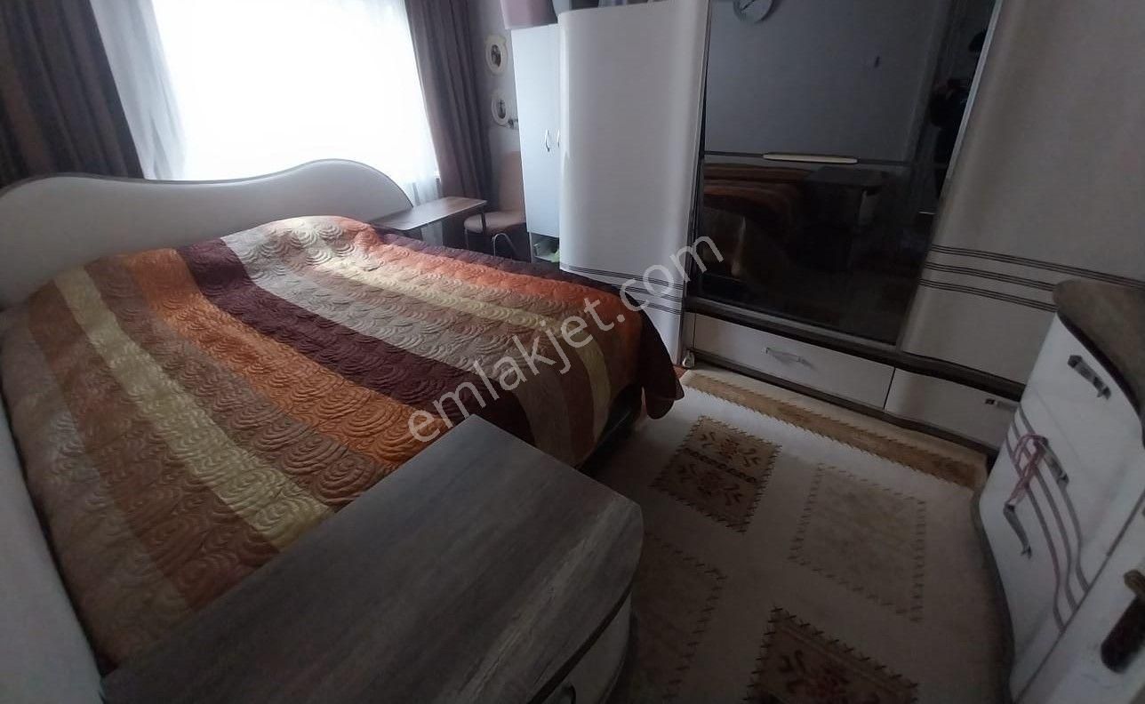 Bursa Kılıç Tan Setbaşı Umurbey Cadde Üstü Satılık 3+2 Daire - Görsel 28