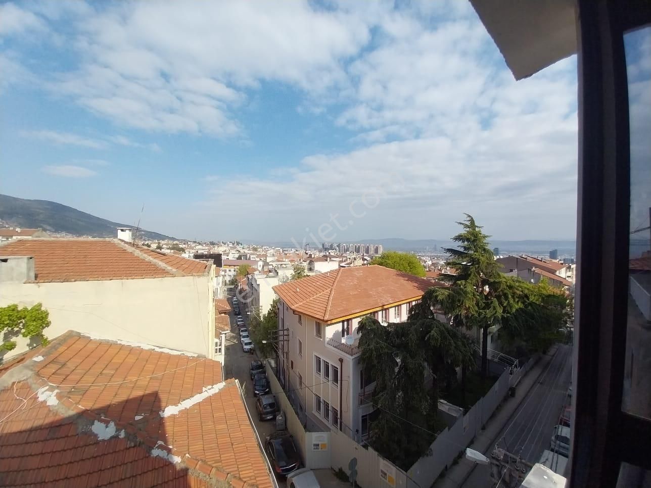 Bursa Kılıç Tan Setbaşı Umurbey Cadde Üstü Satılık 3+2 Daire - Görsel 35