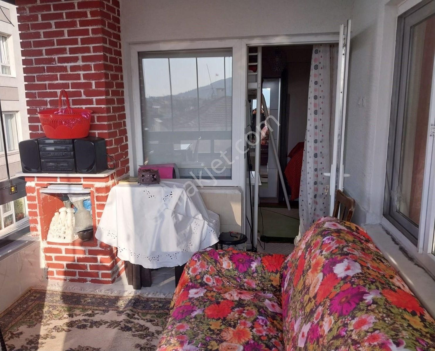 Bursa Kılıç Tan Setbaşı Umurbey Cadde Üstü Satılık 3+2 Daire - Görsel 26