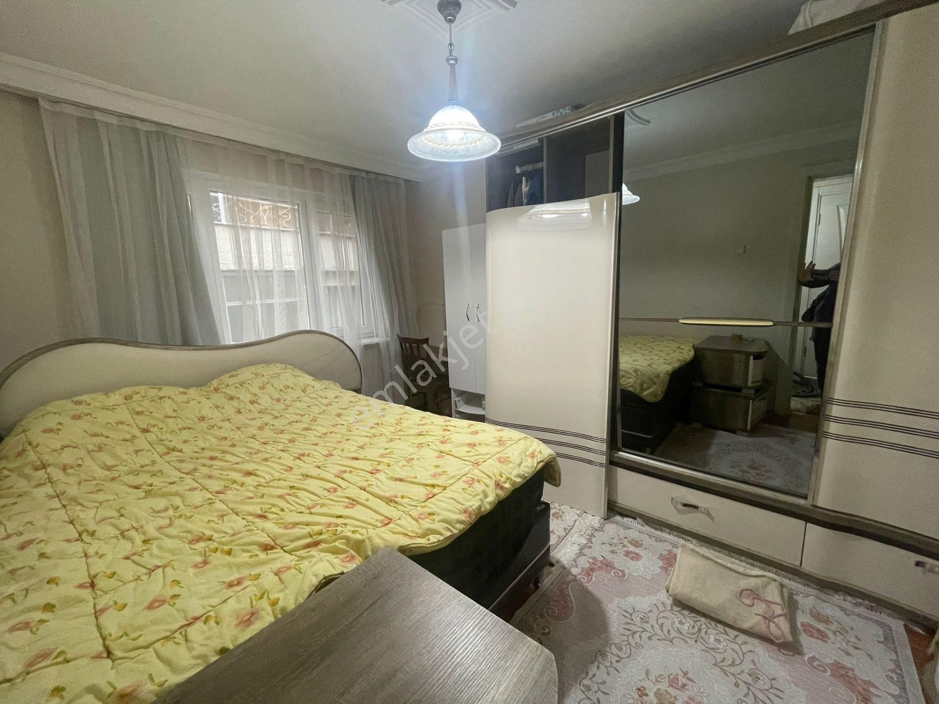 Bursa Kılıç Tan Setbaşı Umurbey Cadde Üstü Satılık 3+2 Daire - Görsel 10
